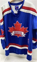 Canada Athletics 93 National Team Hockey jersey