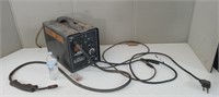 CHICAGO ELECTRIC WELDER MIG170 WORKS