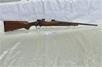 Winchester 70 .223 Rem Rifle Used