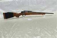 Remington Mohawk 600 .222 Rifle Used