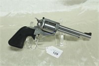 DMAX Sidewinder 35 .45LC Revolver Used