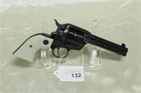 Ruger Single Six .32H&R Revolver Used