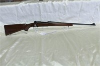 Winchester 70 .270wcf Rifle Used