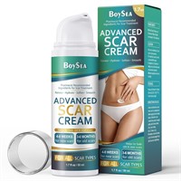 Boysea Scar Cream