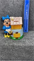 Disney Minnie Mouse Bank