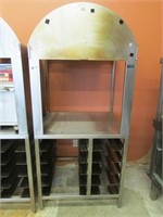 PROOFING RACK OVEN STAND