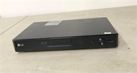 LG BP350 Blu-Ray Disc Player
