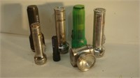 Older Flashlights