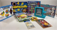 Lot of games
