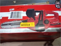 Craftsman V20 Cordless Chainsaw Battery Included.