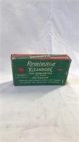 Remington kleanbore 308 Winchester 180 grain
