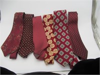Vintage Ties
