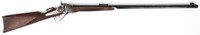 Gun Cimarron Sharps Rifle in 45-70 Govt