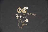 JEWELRY LOT