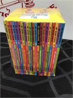 My Weird School 21 Book Box Set NIP Dan Gutman