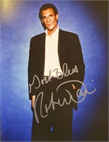 Robert Davi Signed Photo