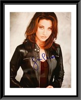 Gina Gershon
Signed Photo