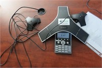 Polycom Phone Conference system