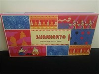New Surakarta board game