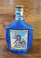 Jim Beam 'The Kentuckian' Decanter