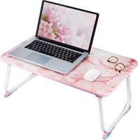 Laptop Desk- Foldable Bed Tray