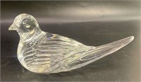 Waterford Crystal Bird Sculpture
