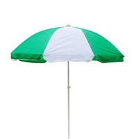 2m Garden Parasol with Base Included Waterproof