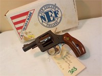 NEF R-73 32 mag new in box