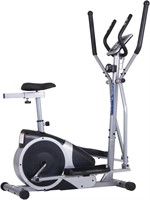 Body Champ Magnetic Cardio Dual Trainer BRM2720