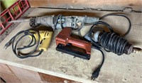 Mixed Power Tools / Reciprocating Saw / Others