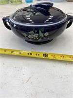 Halls Casserole Dish