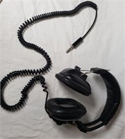 VINTAGE HEADPHONES