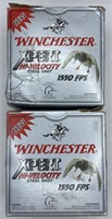 (U) Winchester Xpert Hi-Velocity Steel Shot 12