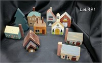 House Knick Knacks