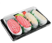 SUSHI SOCKS BOX