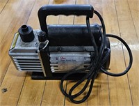 Vacuum Pump