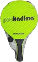 *NEW Pro Kadima Paddle Ball Set-Assorted Color