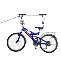 *NEW*Overhead Bike Hoist Pulley System