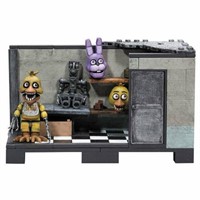 McFarlane Five Nights At Freddys 153pieces