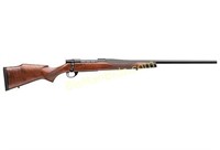 WEATHERBY VANGUARD SPORTER .308 WIN 24" BLUE/WALN