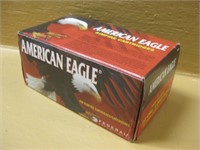 American Eagle 22 Long Rifle 38 Grain - 400 Count