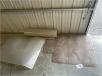 office chair mats