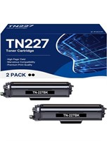 (New) TN 227 Toner Cartridge Replacement for