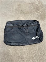 20" x 30" Jeep Bag