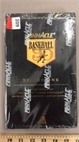 Pinnacle Baseball Cards Series One