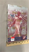 Donruss ‘95 Baseball Cards Series 2