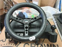 Thrustmaster Formula T2 Steering Wheel