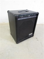 Crate BX100 Amp