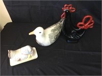 Chicken/Bird Decorations