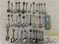 SPOON COLLECTION